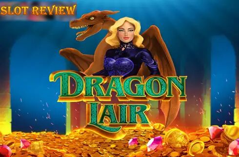 Dragon Lair slot